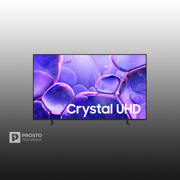 50" Samsung UE50U8000FUXRU 2025